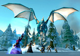World of Warcraft